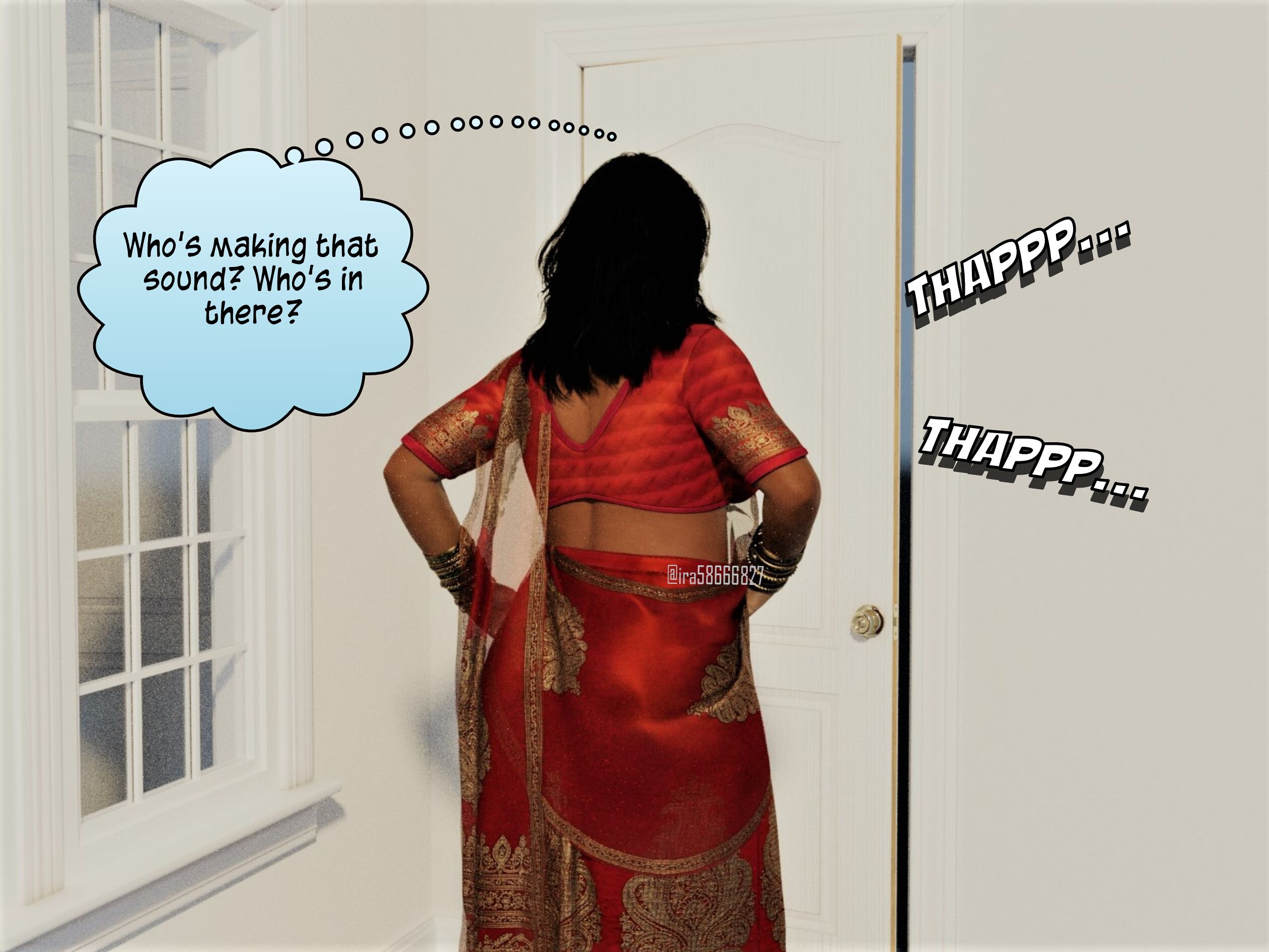 My Cuckold Story [Ira Raman] - Chapter 2 — Page 52