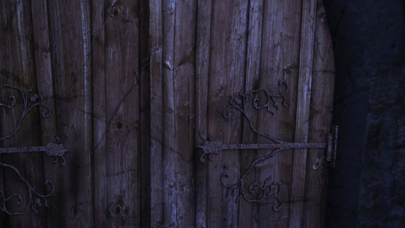 Lustragona [Casgra] - Chapter 2 — Page 37