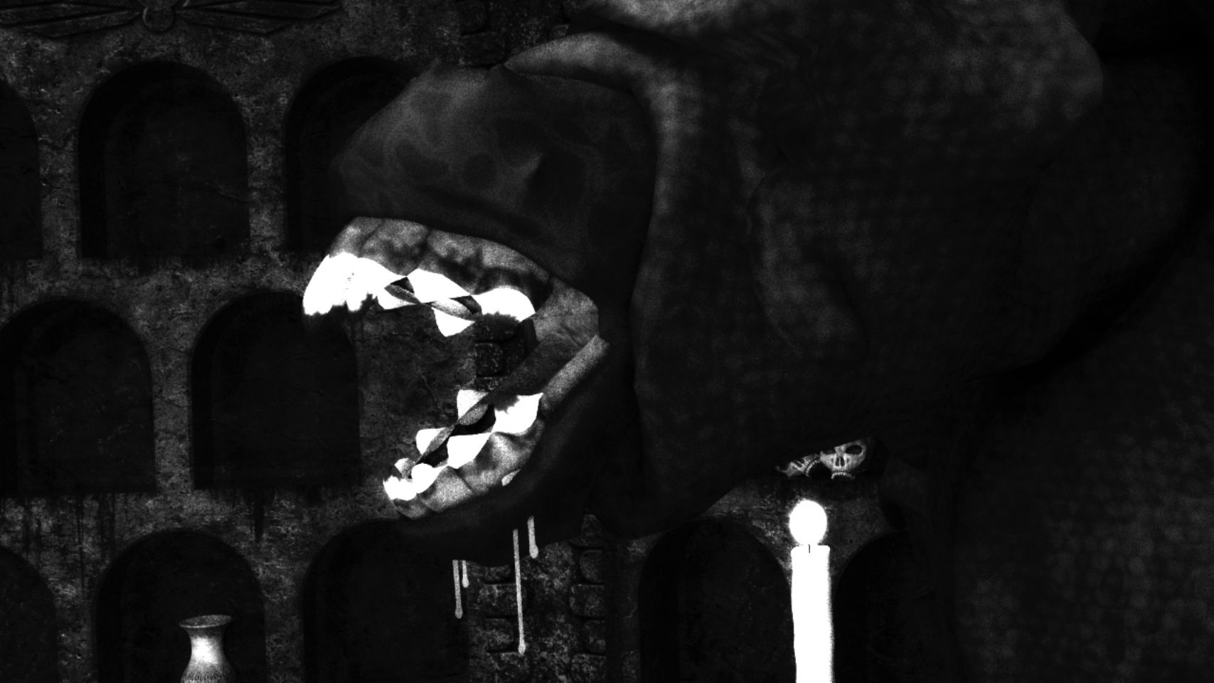 Lustragona [Casgra] - Chapter 1 — Page 15