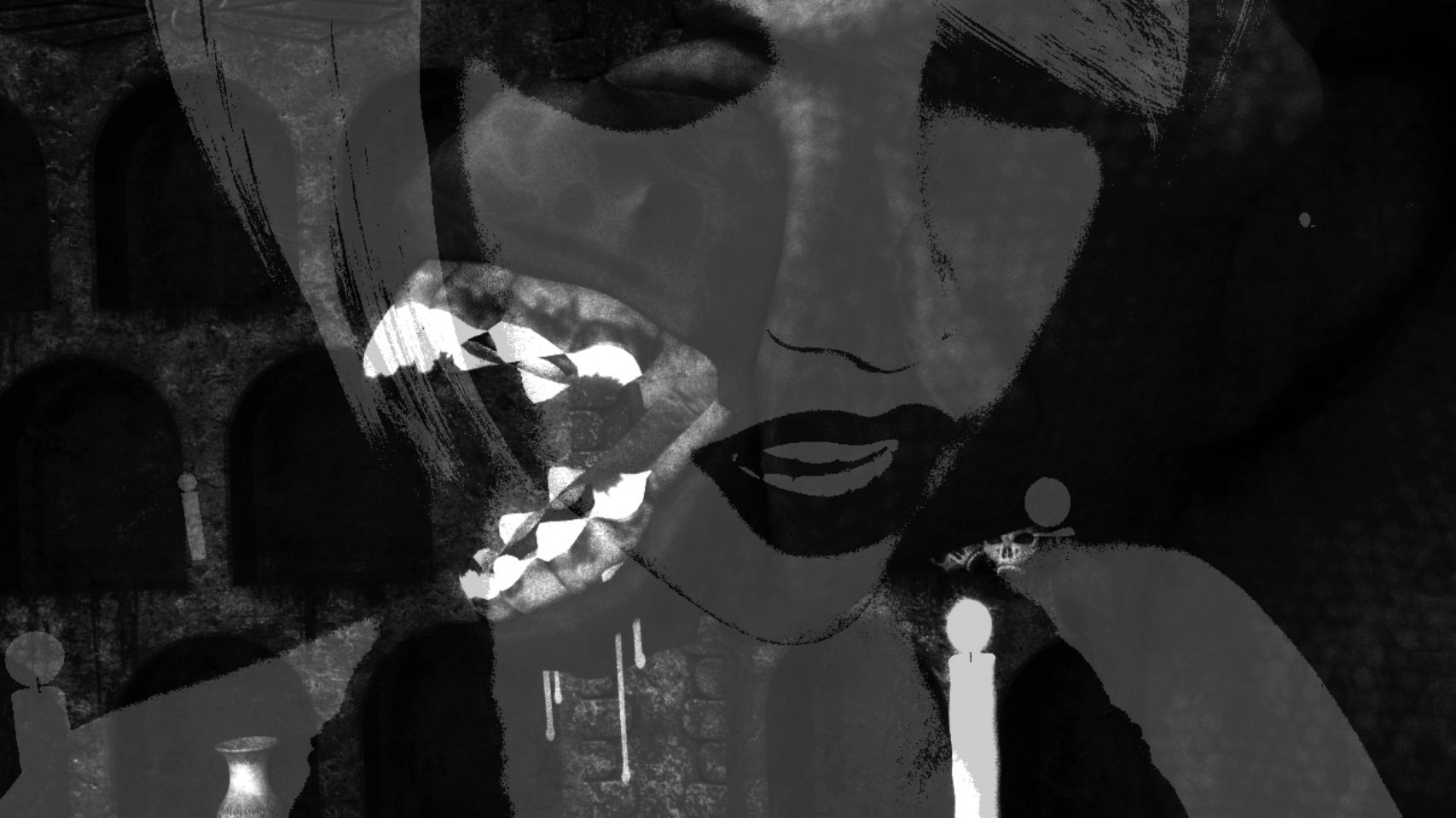 Lustragona [Casgra] - Chapter 1 — Page 16