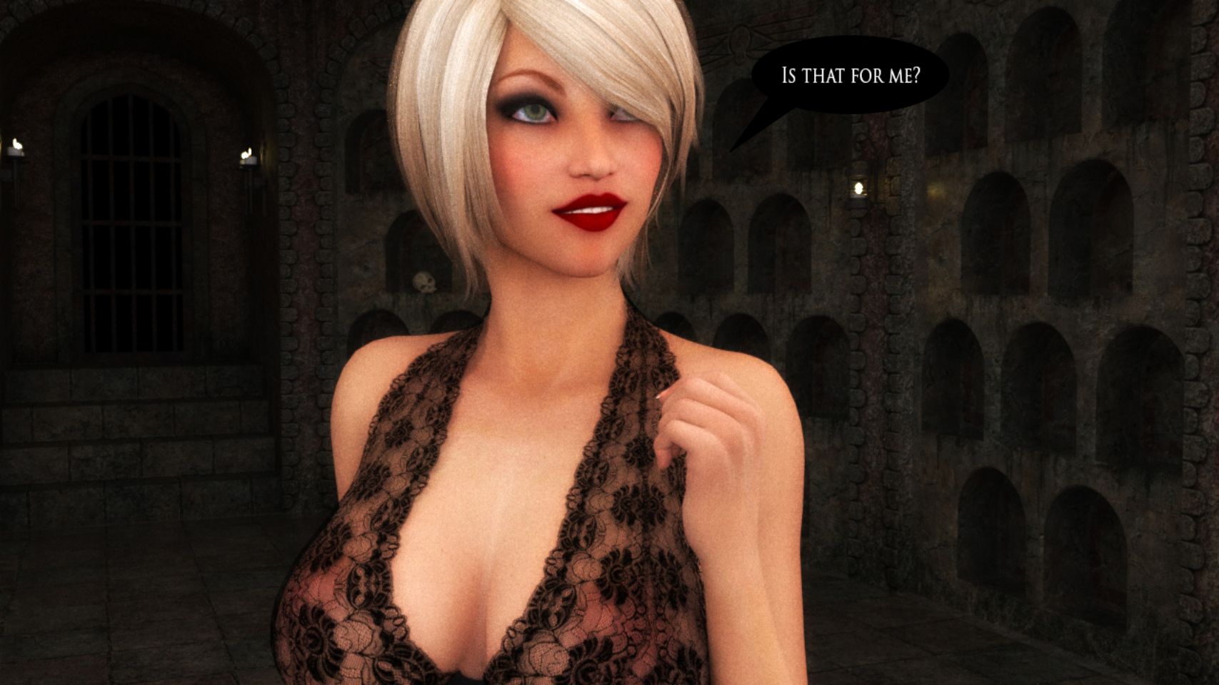 Lustragona [Casgra] - Chapter 1 — Page 25