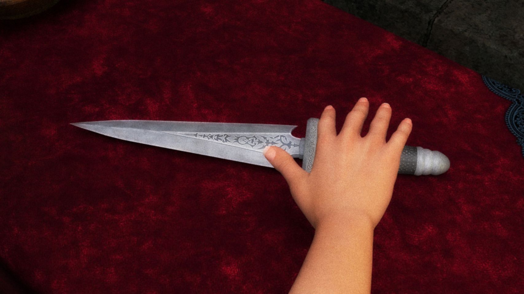 Lustragona [Casgra] - Chapter 1 — Page 61