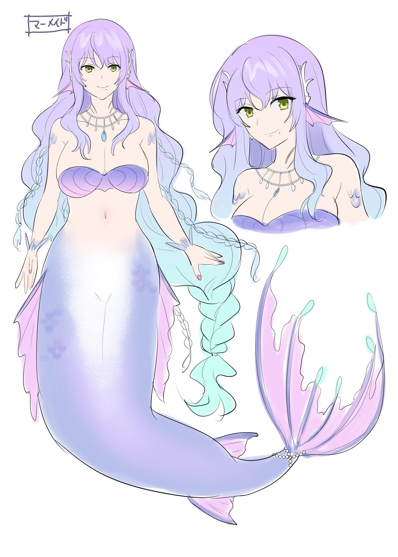 Monster Girl TS Dungeon [Hiiragi Popura, Nano] - Chapter 1 — Page 53