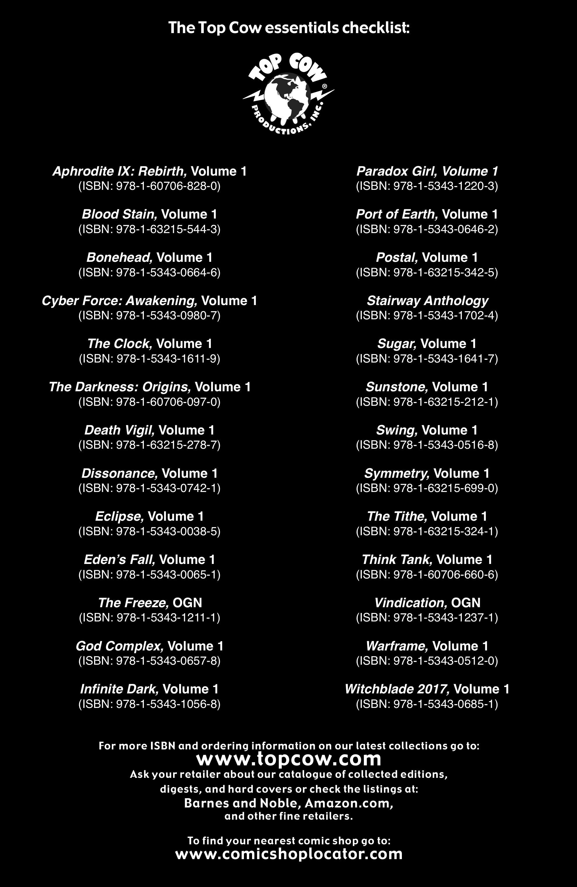 Swing [Linda Sejic , Yishan Li] - Chapter 4 — Page 128