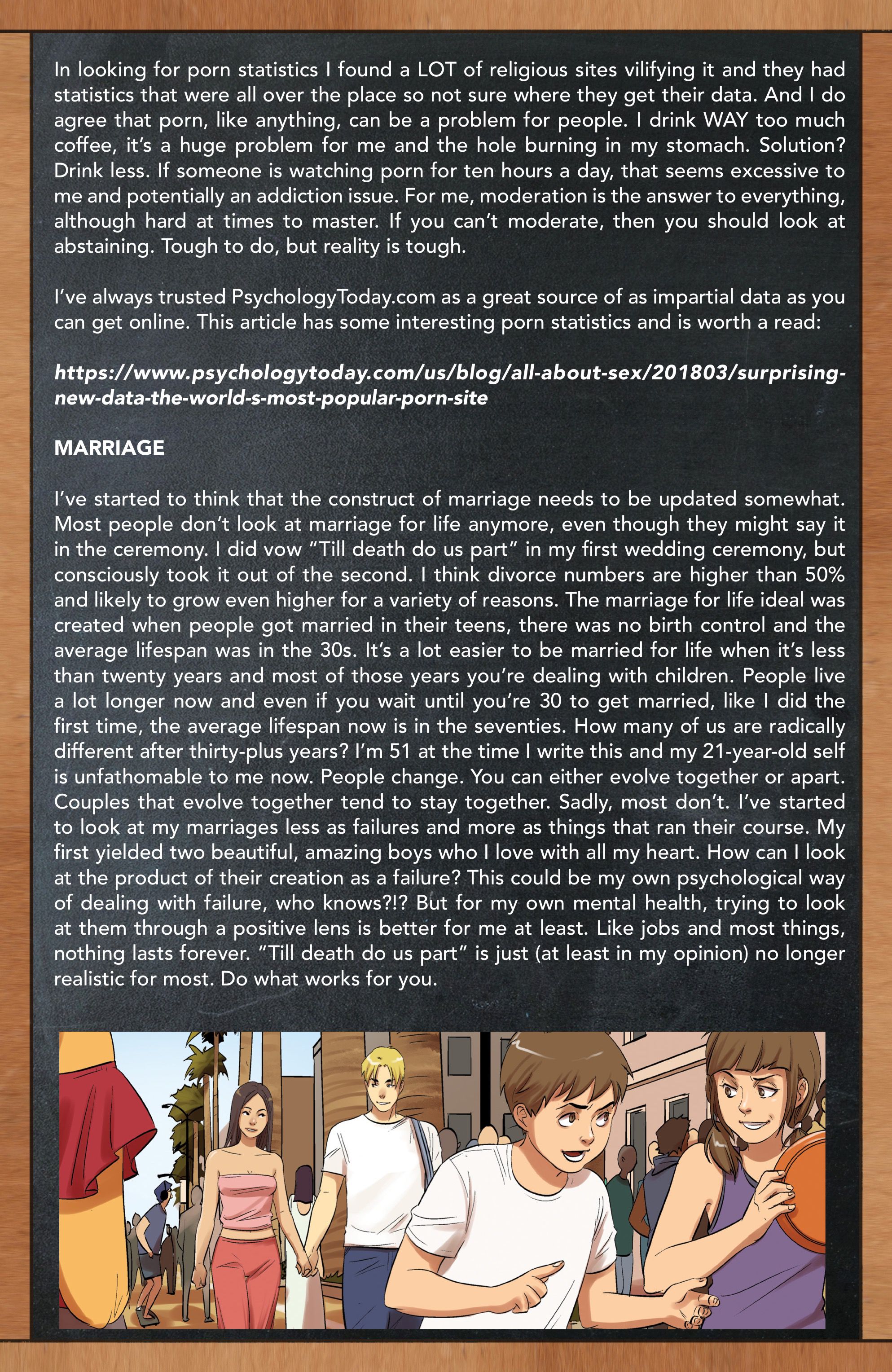 Swing [Linda Sejic , Yishan Li] - Chapter 4 — Page 99