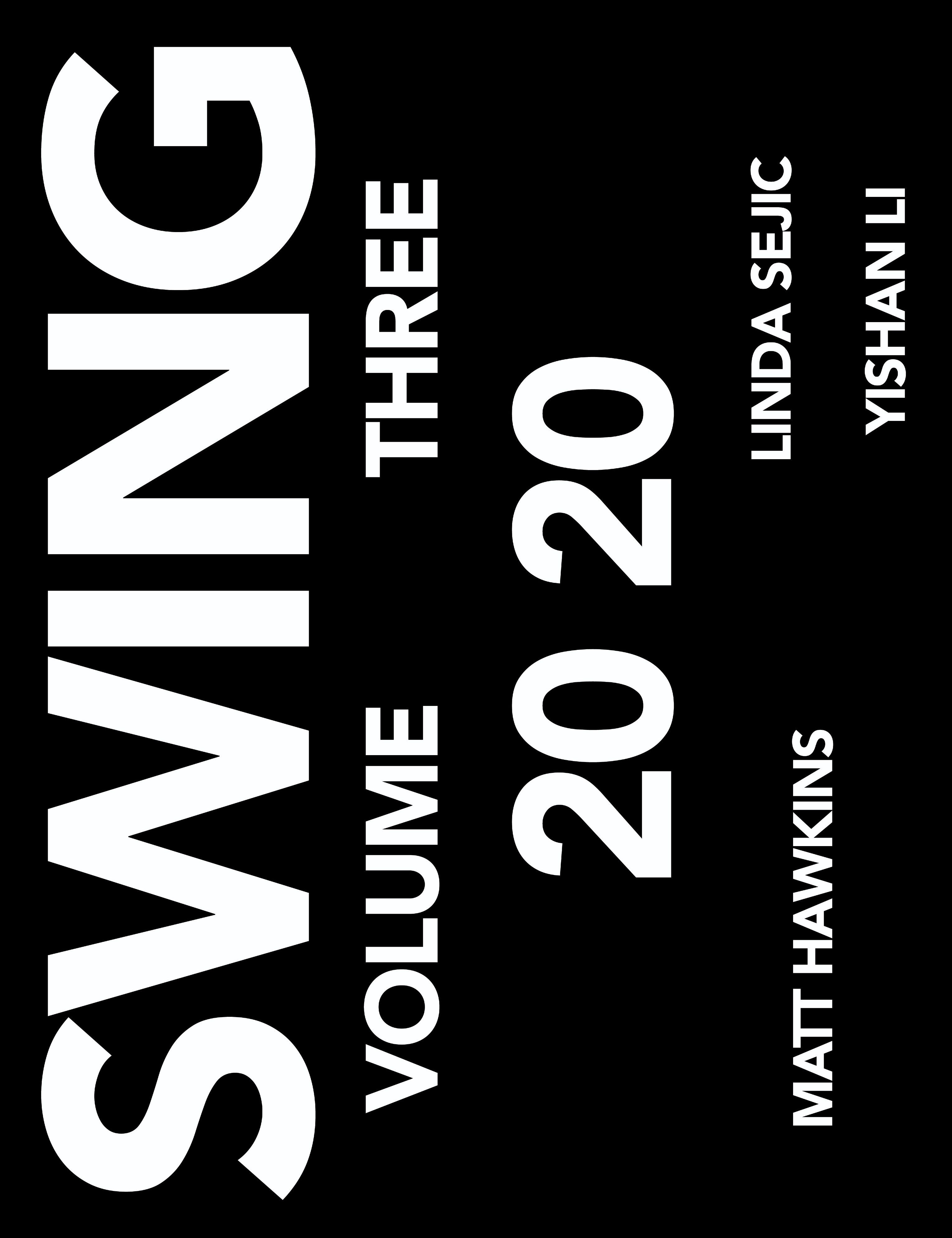 Swing [Linda Sejic , Yishan Li] - Chapter 2 — Page 109