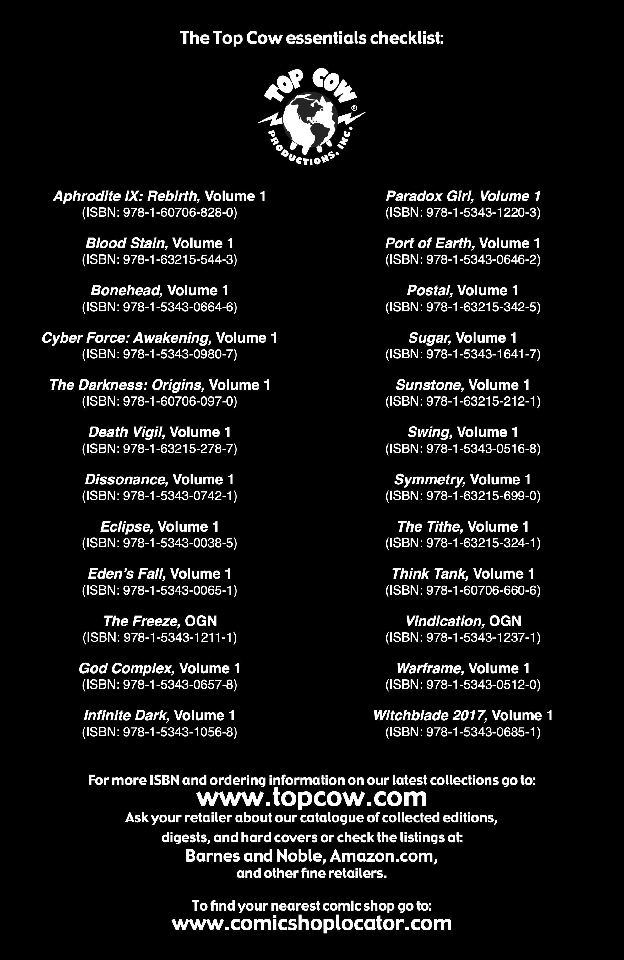 Swing [Linda Sejic , Yishan Li] - Chapter 2 — Page 128