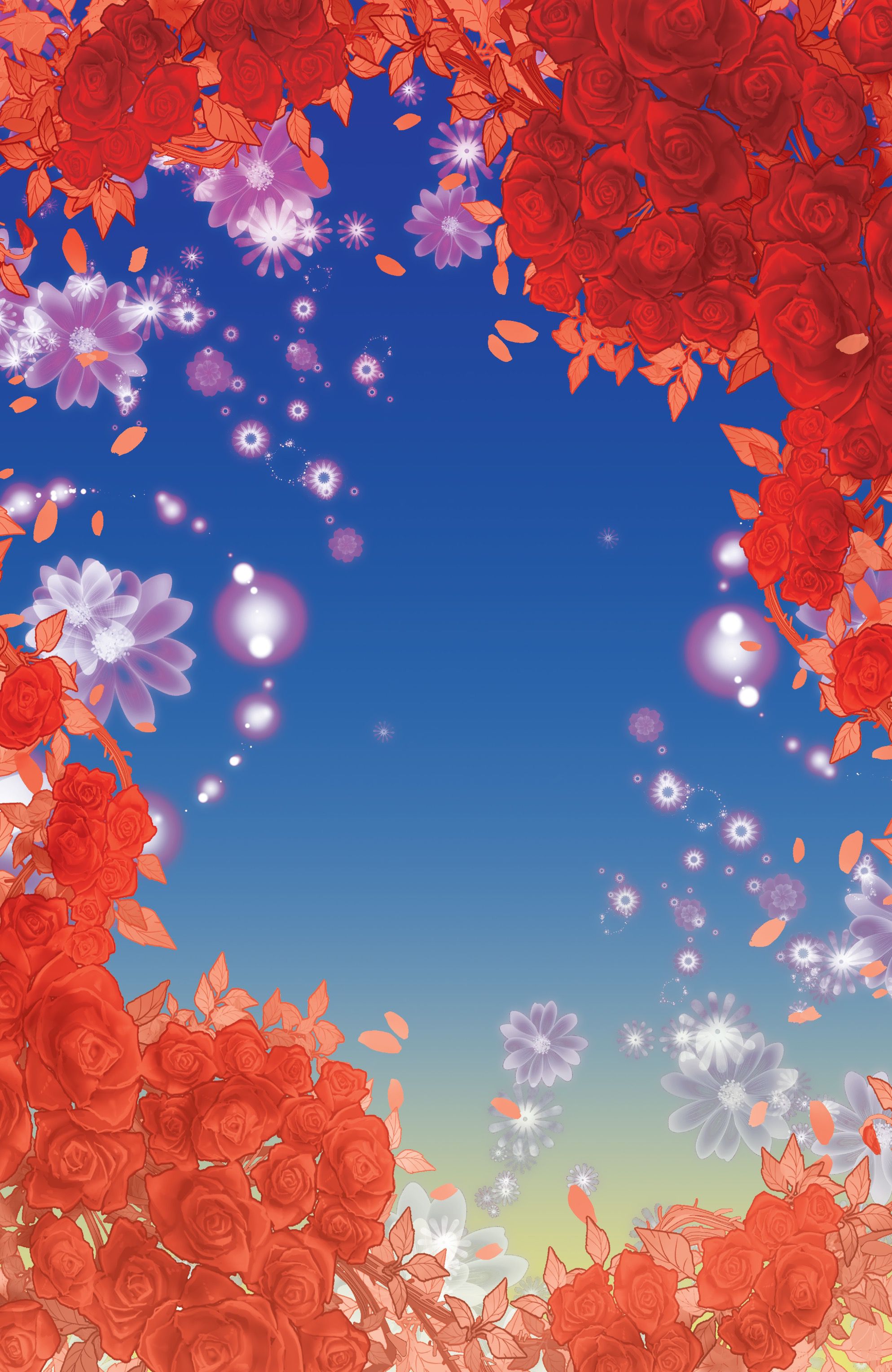 Swing [Linda Sejic , Yishan Li] - Chapter 2 — Page 65