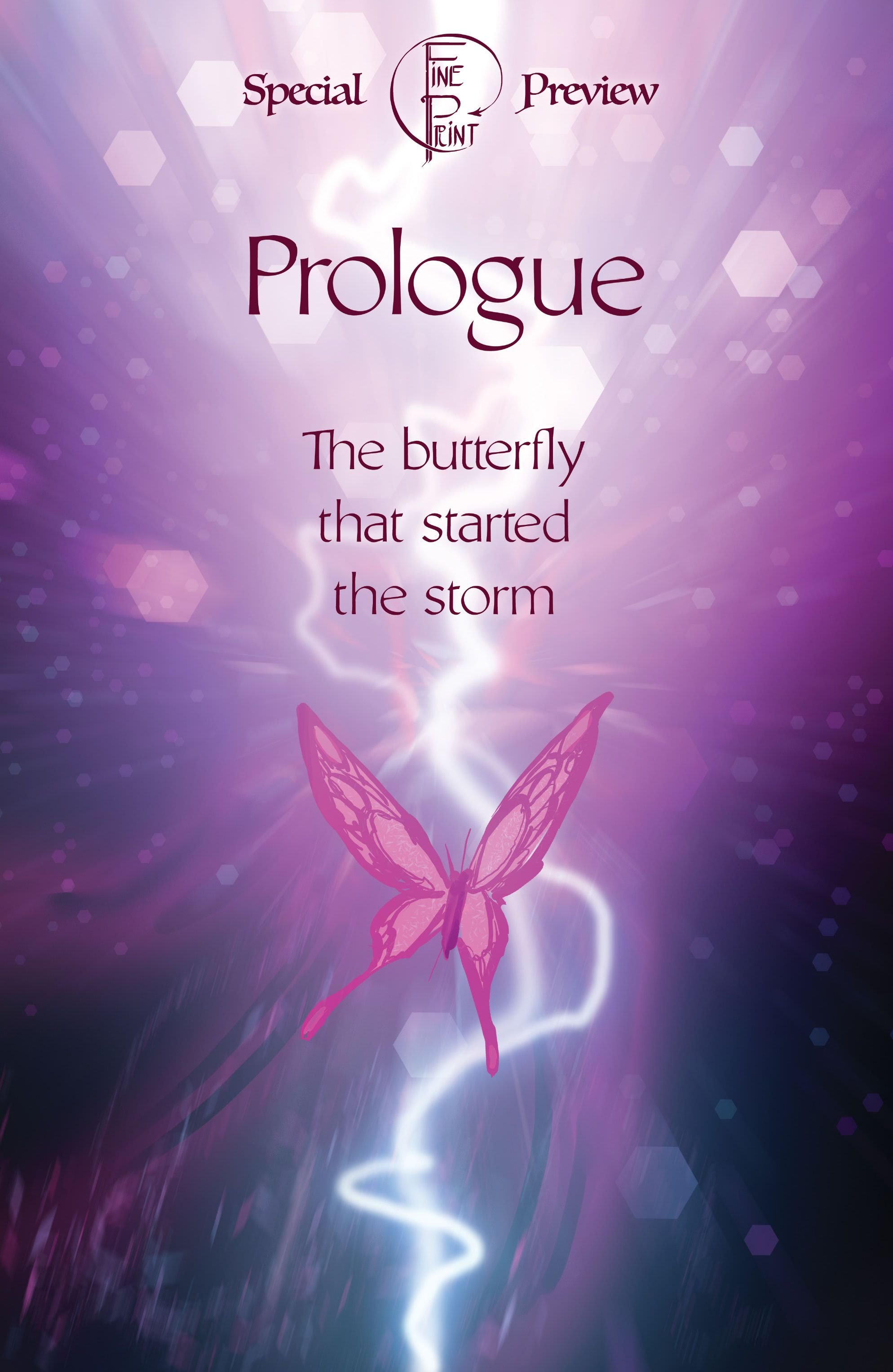 Swing [Linda Sejic , Yishan Li] - Chapter 3 — Page 101