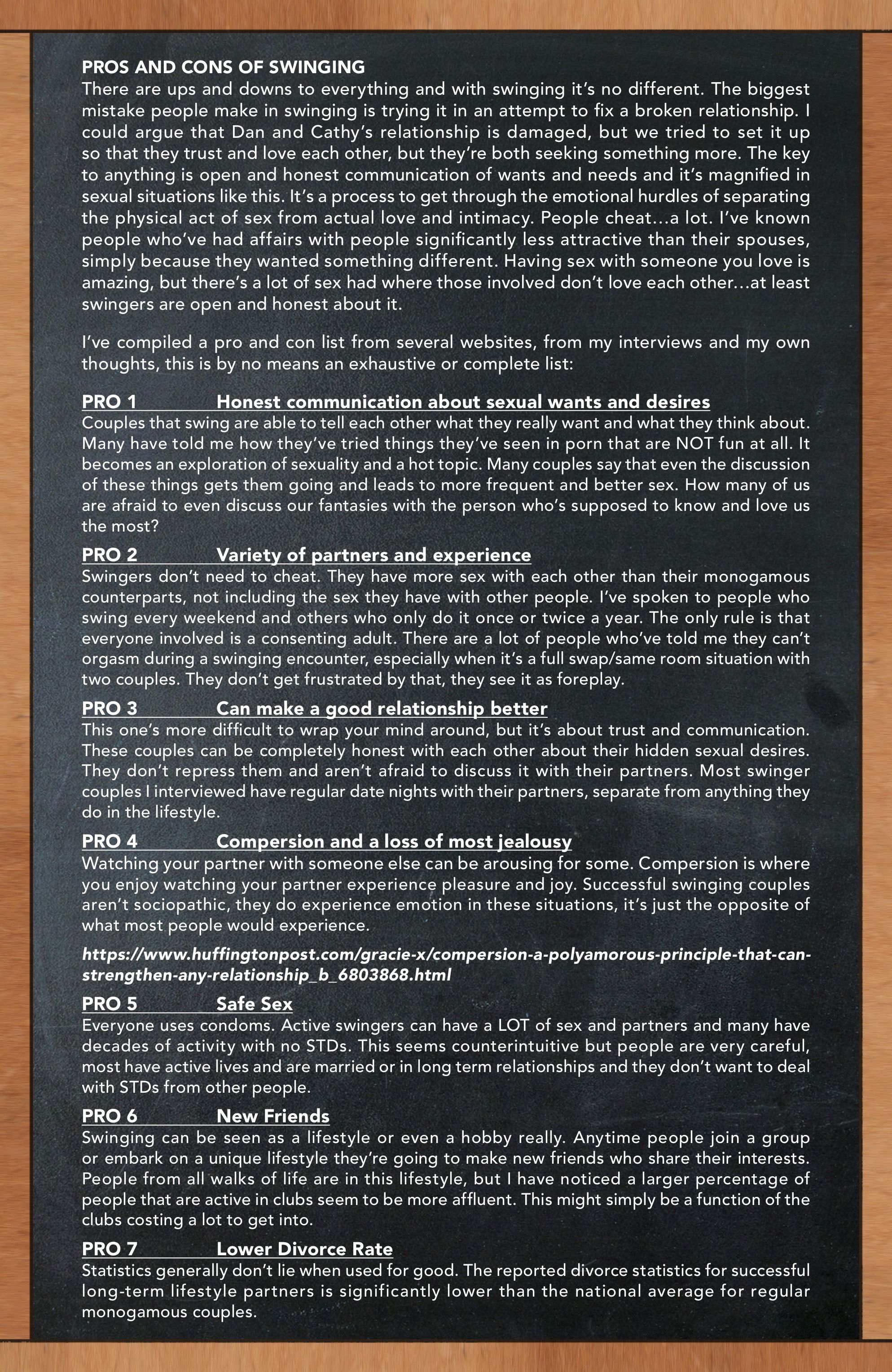 Swing [Linda Sejic , Yishan Li] - Chapter 1 — Page 120