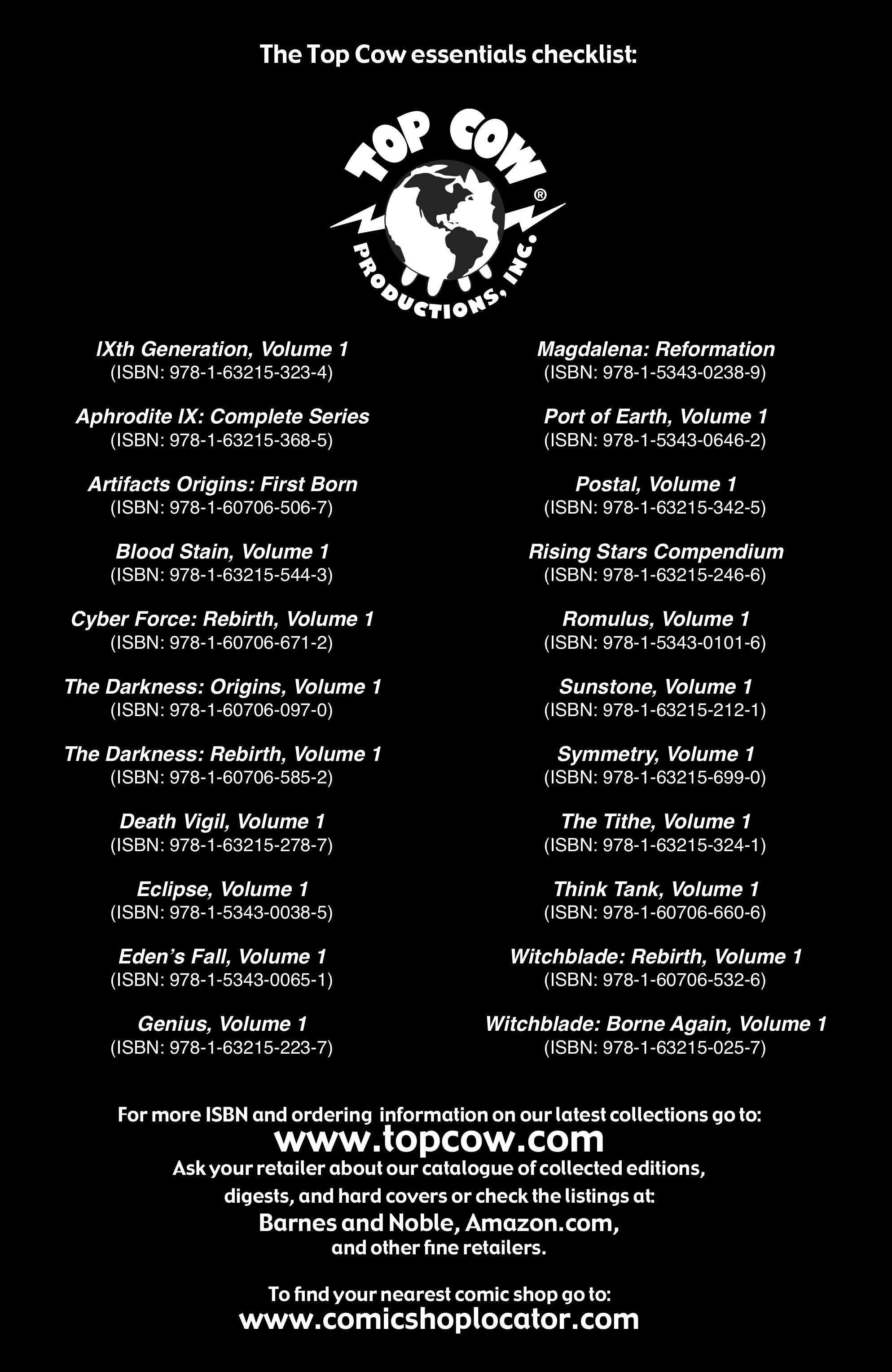 Swing [Linda Sejic , Yishan Li] - Chapter 1 — Page 125