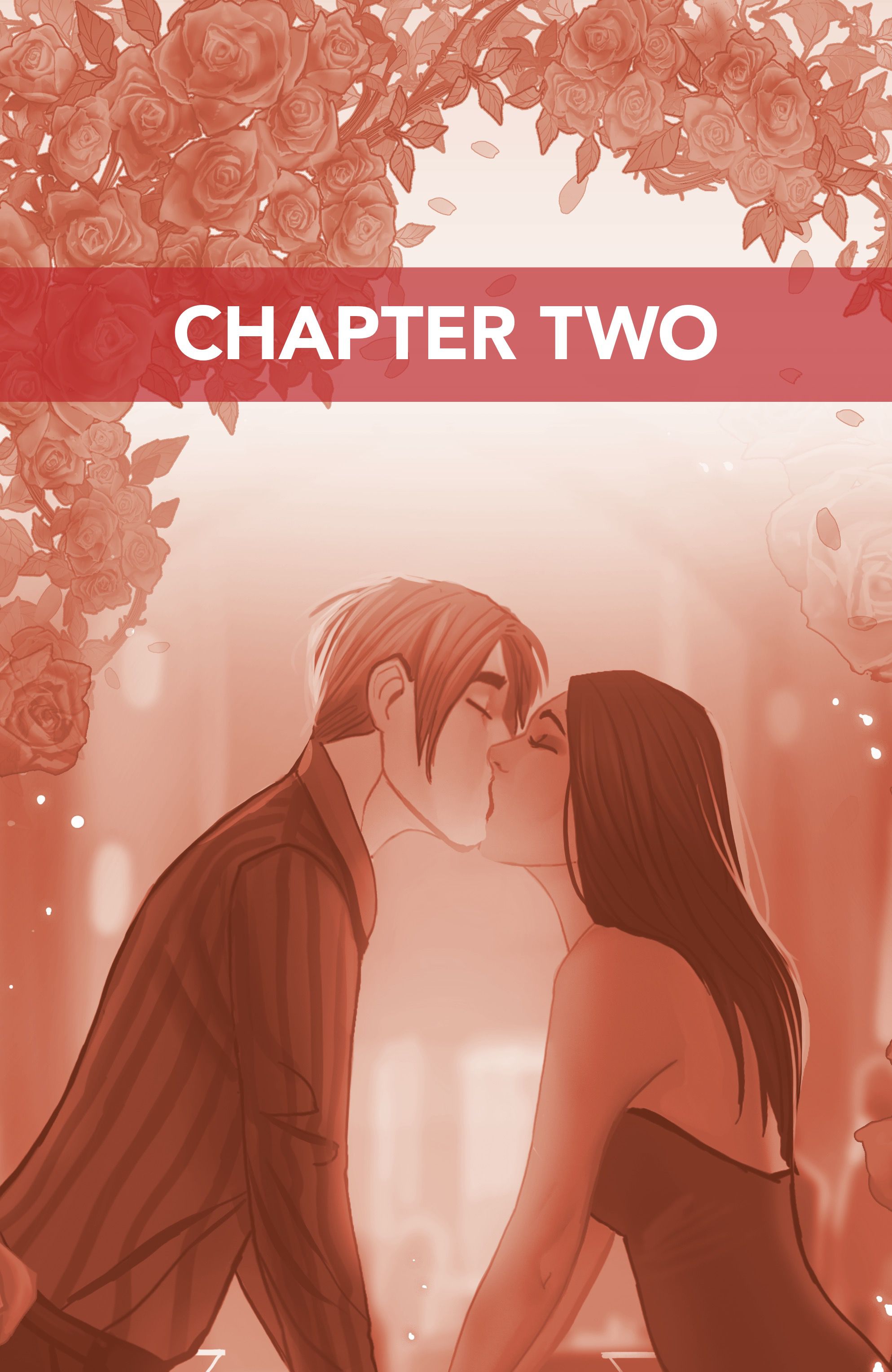 Swing [Linda Sejic , Yishan Li] - Chapter 1 — Page 32