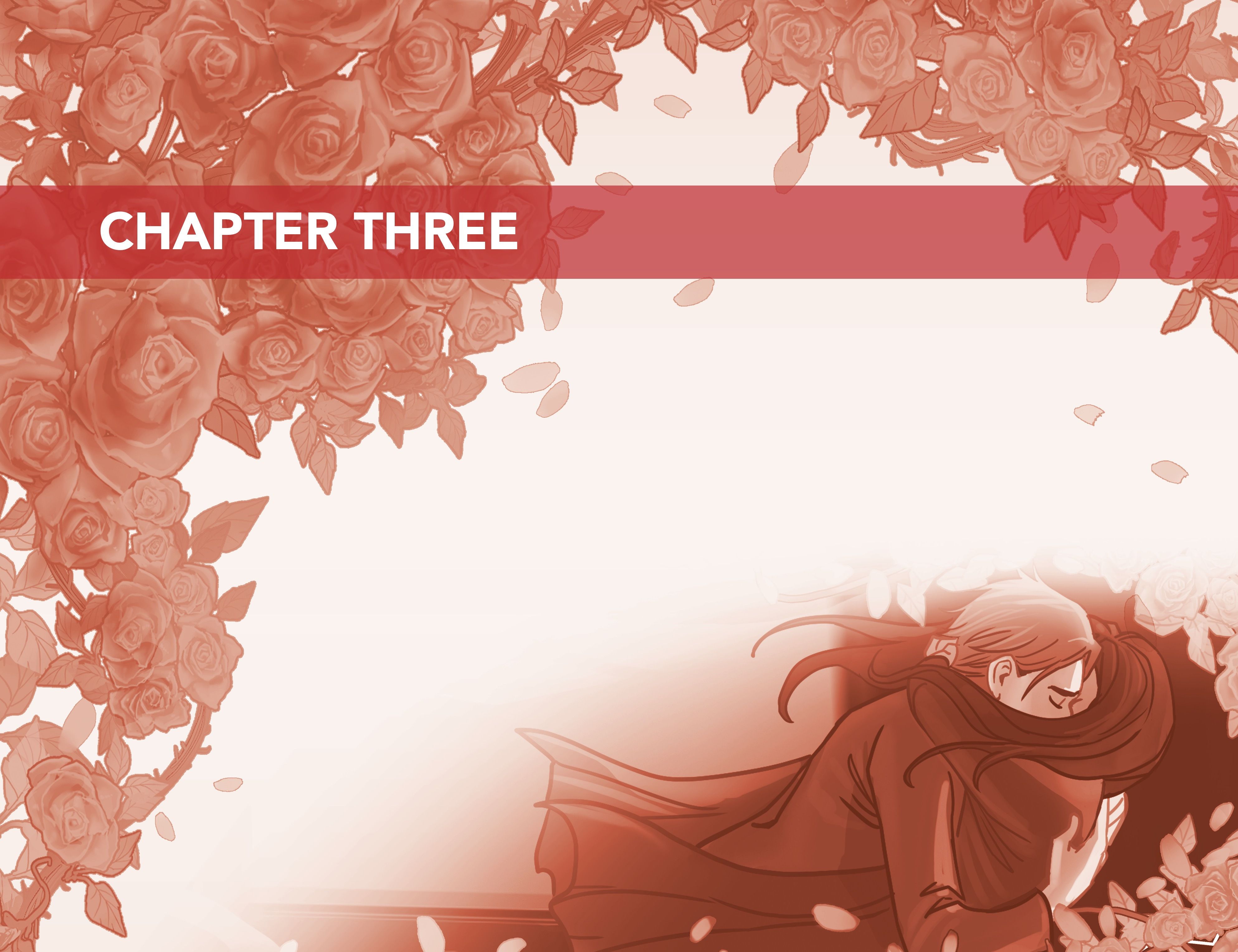 Swing [Linda Sejic , Yishan Li] - Chapter 1 — Page 51