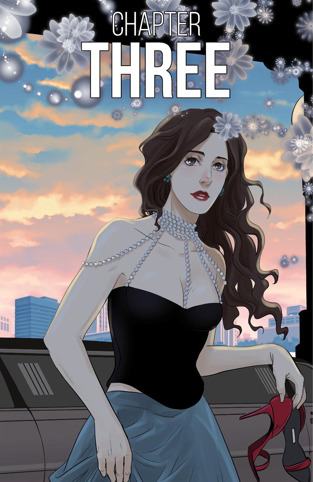 Sugar [Yishan Li] - Chapter 1 — Page 53