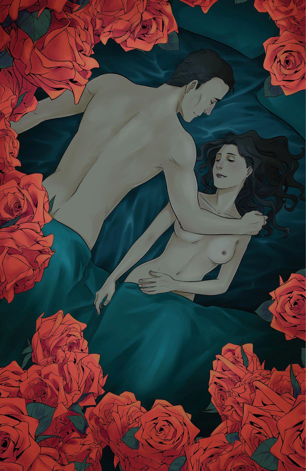 Sugar [Yishan Li] - Chapter 1 — Page 64