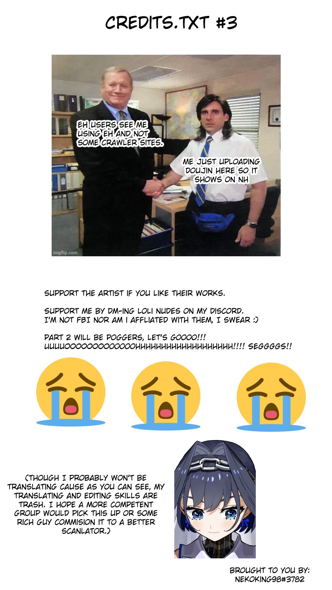 My Step-Sister That Hasn’t Known Love Yet Has an Anal Secret [Daikon Purin Su] - Chapter 1 — Page 29