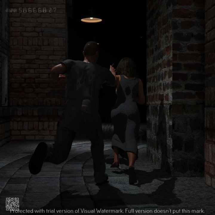 Spider Babe [Ira Raman] - Chapter 1 — Page 5