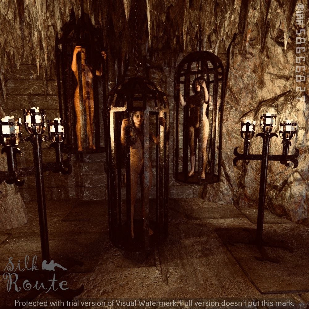 Dheethi [Silk Route] - Chapter 1 — Page 15