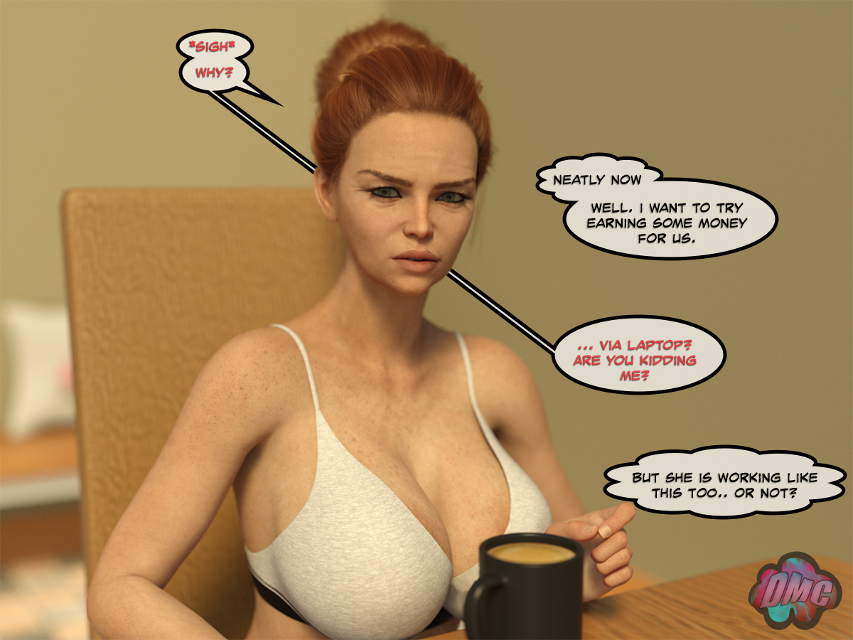 The Apex [DrMolly , Redoxa] - Chapter 2 — Page 66