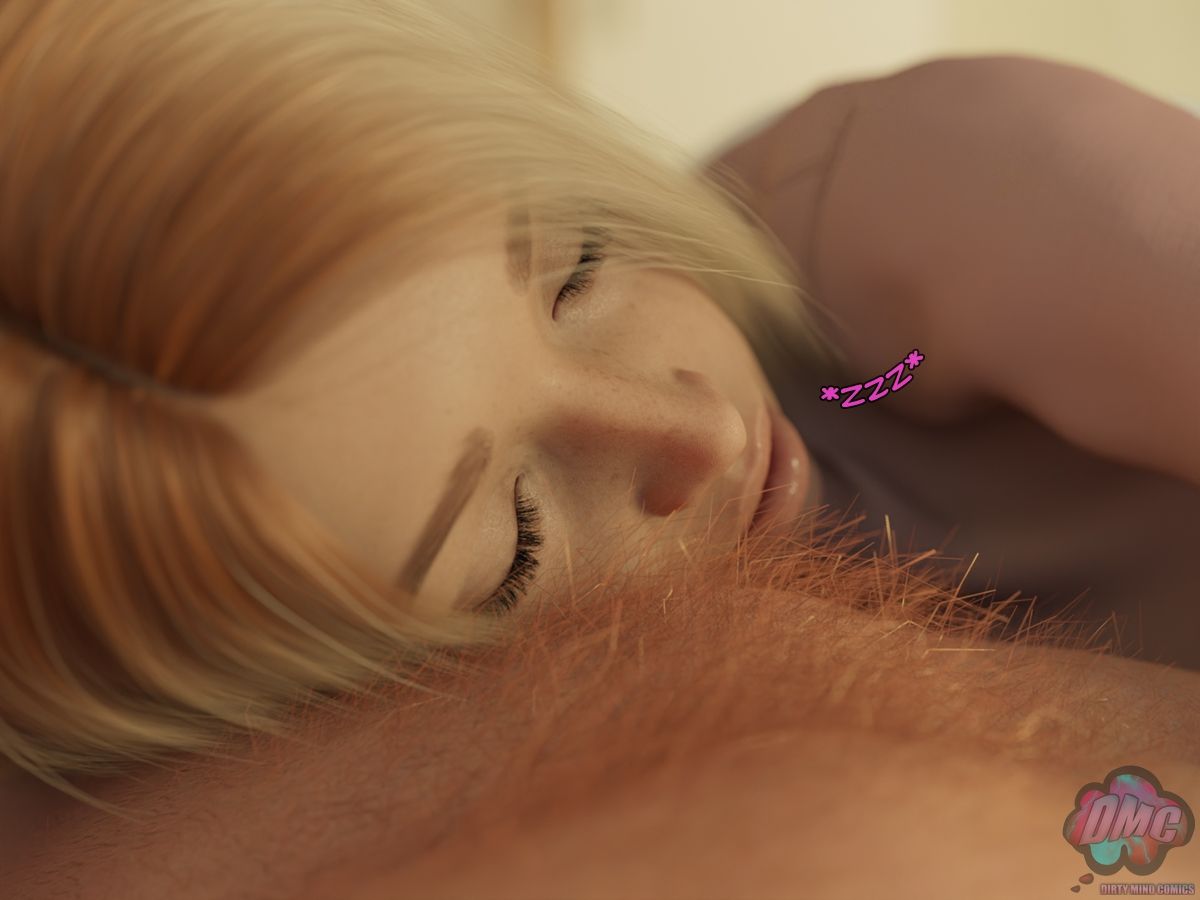 The Apex [DrMolly , Redoxa] - Chapter 3 — Page 4