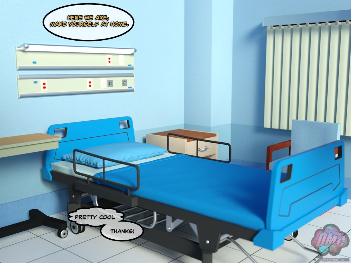 The Apex [DrMolly , Redoxa] - Chapter 3 — Page 71