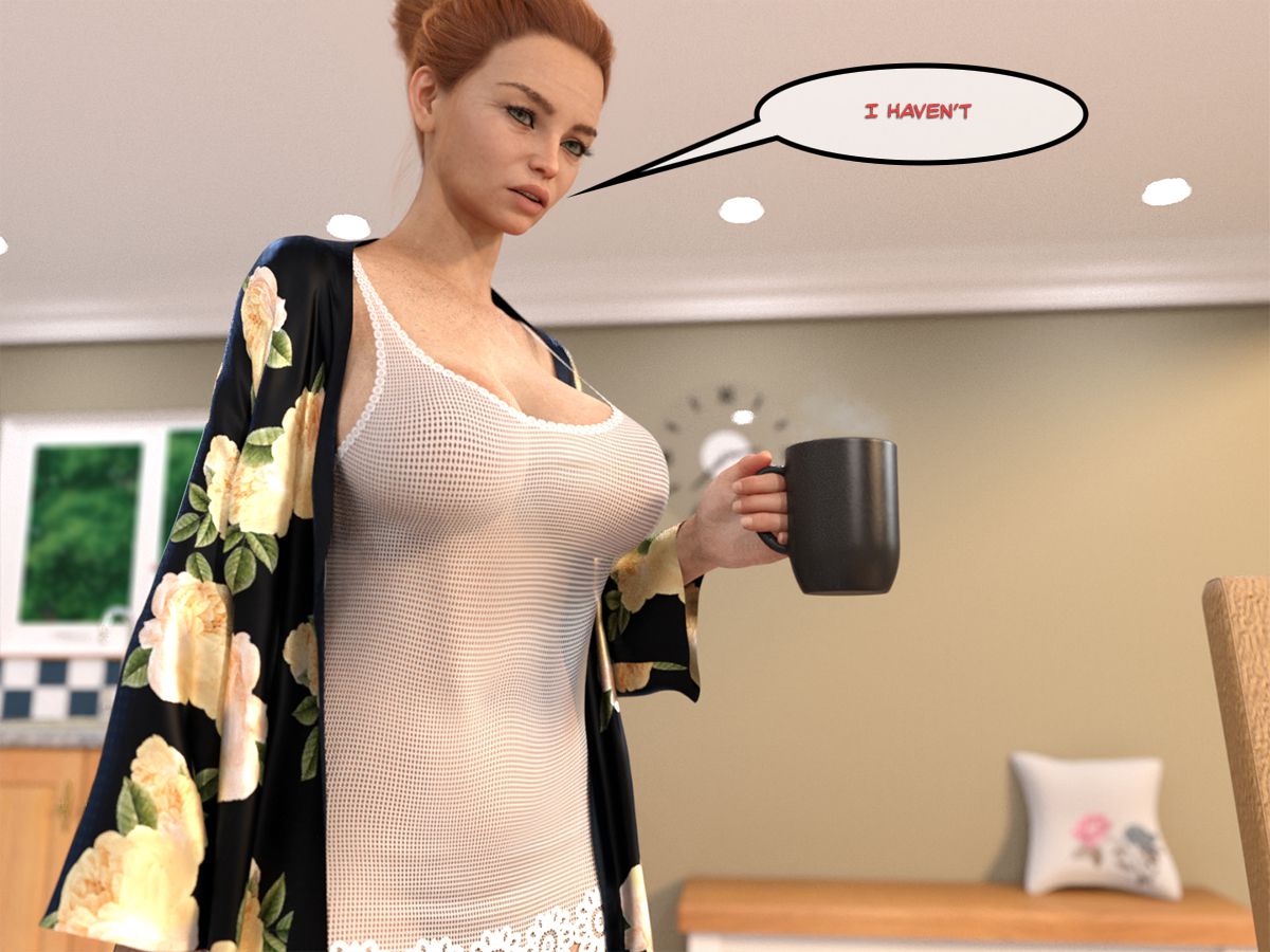 The Apex [DrMolly , Redoxa] - Chapter 1 — Page 64