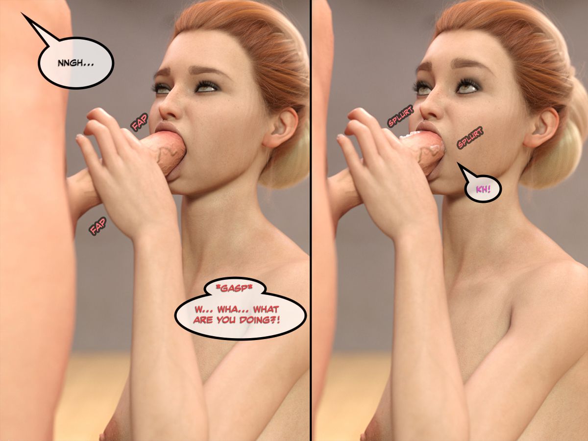 The Apex [DrMolly , Redoxa] - Chapter 1 — Page 96