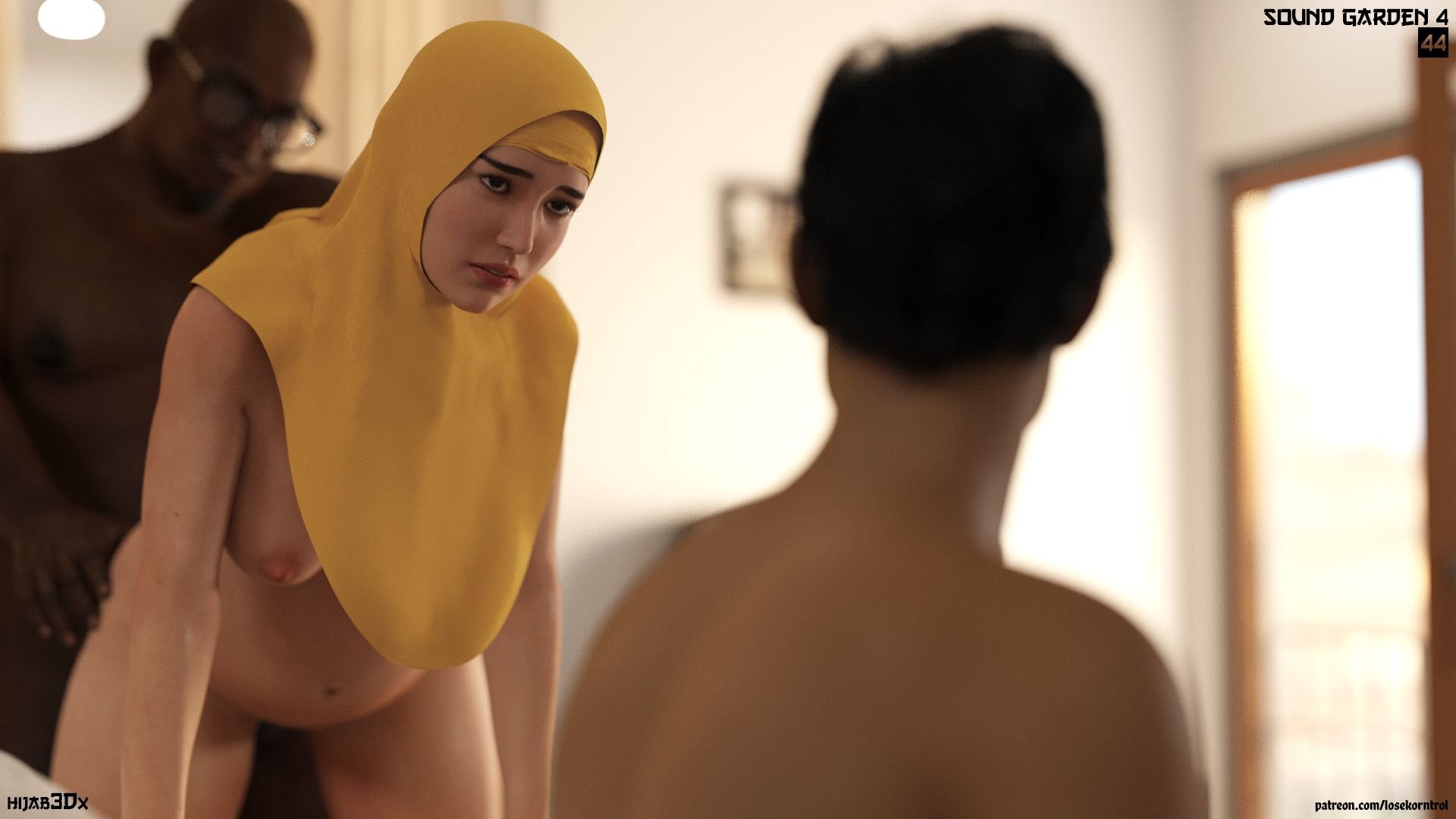 Sound Garden [LoseKorntrol] - Chapter 4 — Page 45