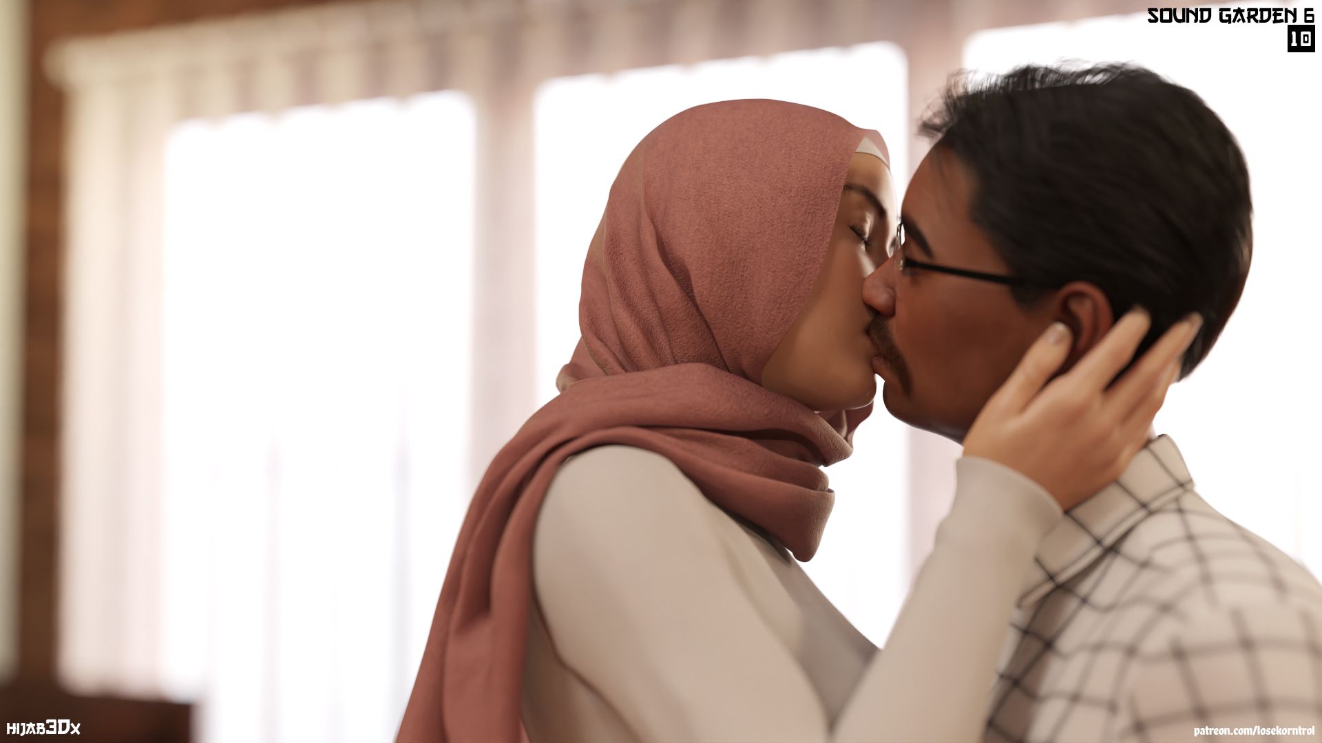 Sound Garden [LoseKorntrol] - Chapter 6 — Page 11