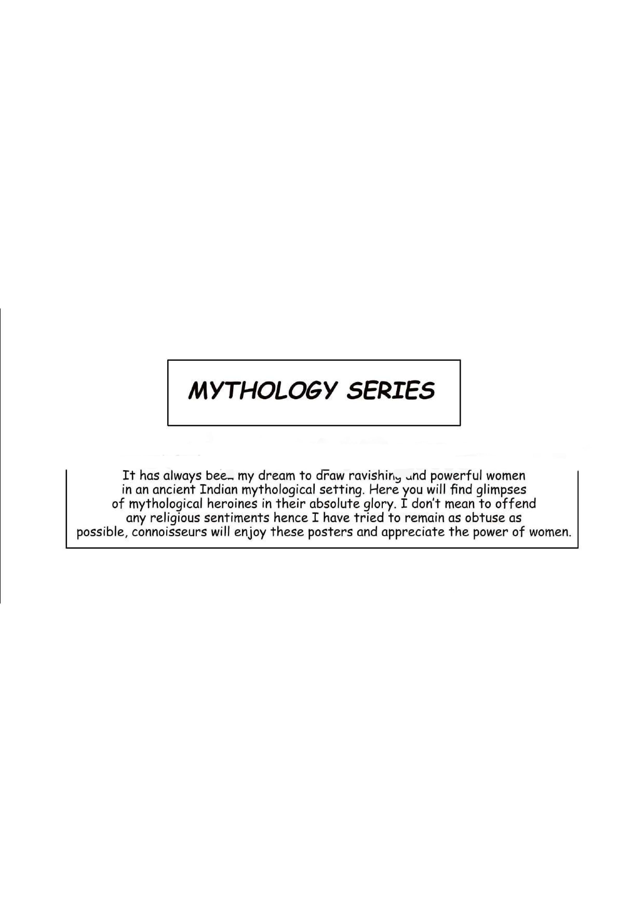 Double Date [Amarsroshta] - Chapter 1 — Page 18