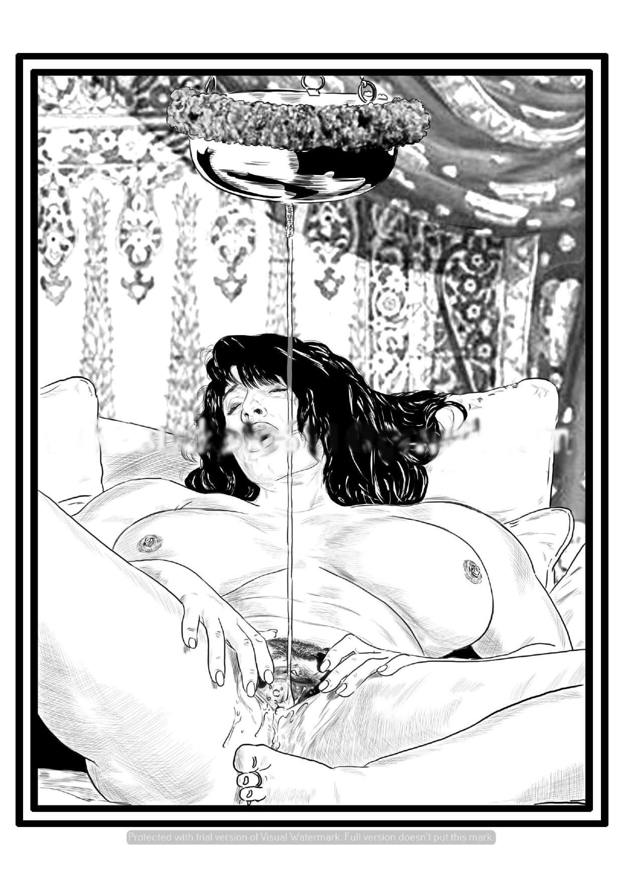 Double Date [Amarsroshta] - Chapter 1 — Page 25