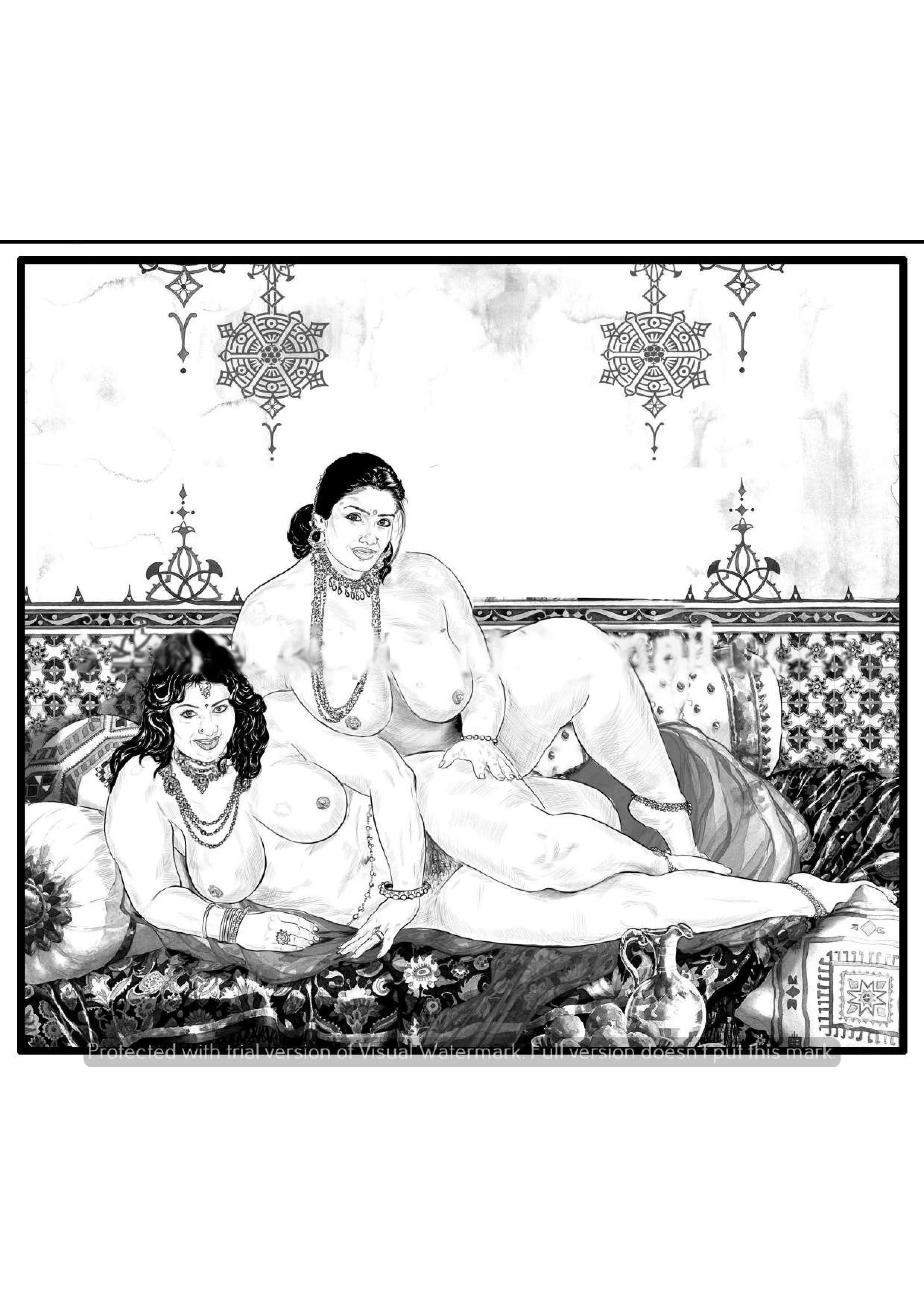 Double Date [Amarsroshta] - Chapter 1 — Page 26