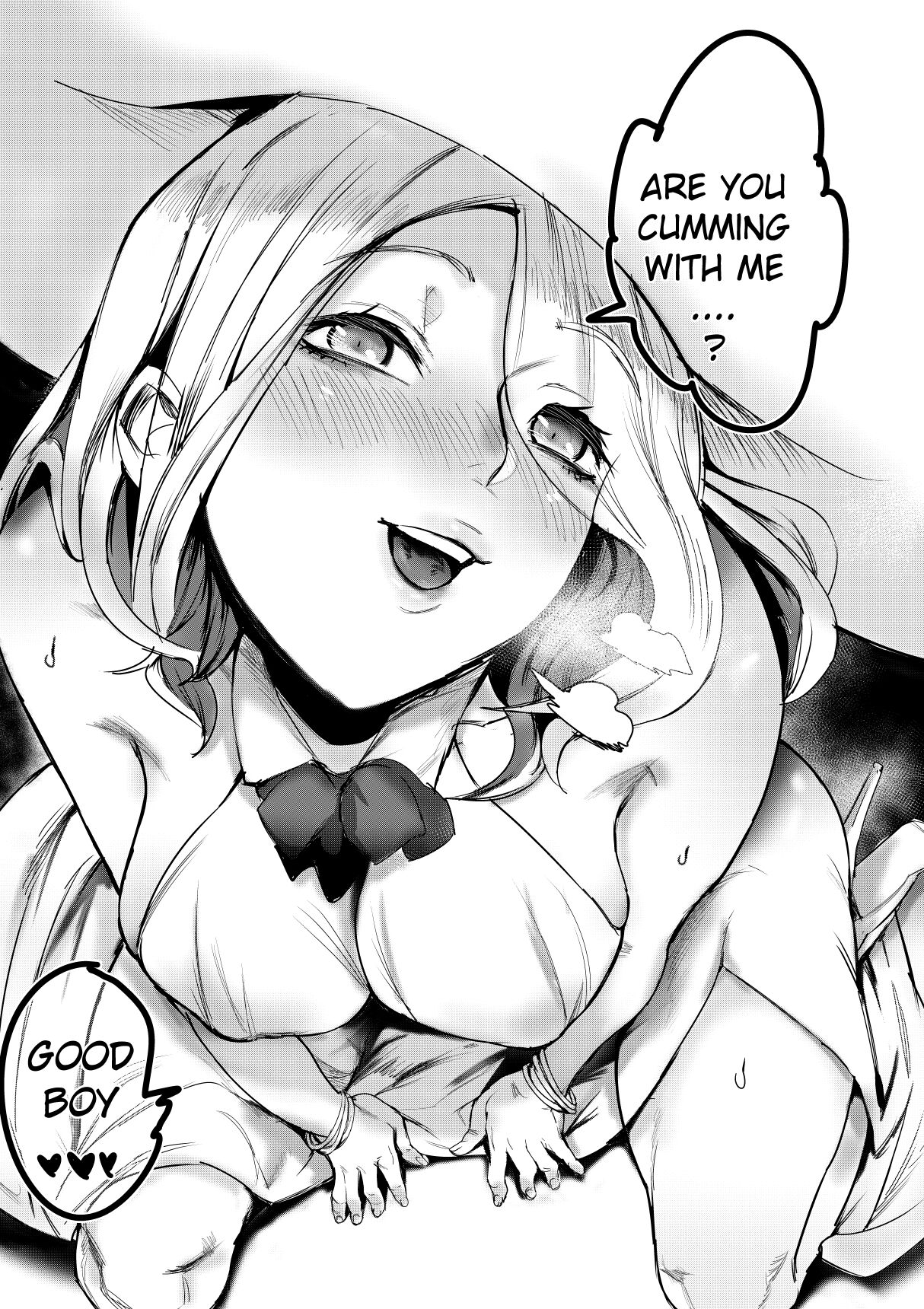 She claimed she was my Ex [Furiouzly] - Chapter 1 — Page 10