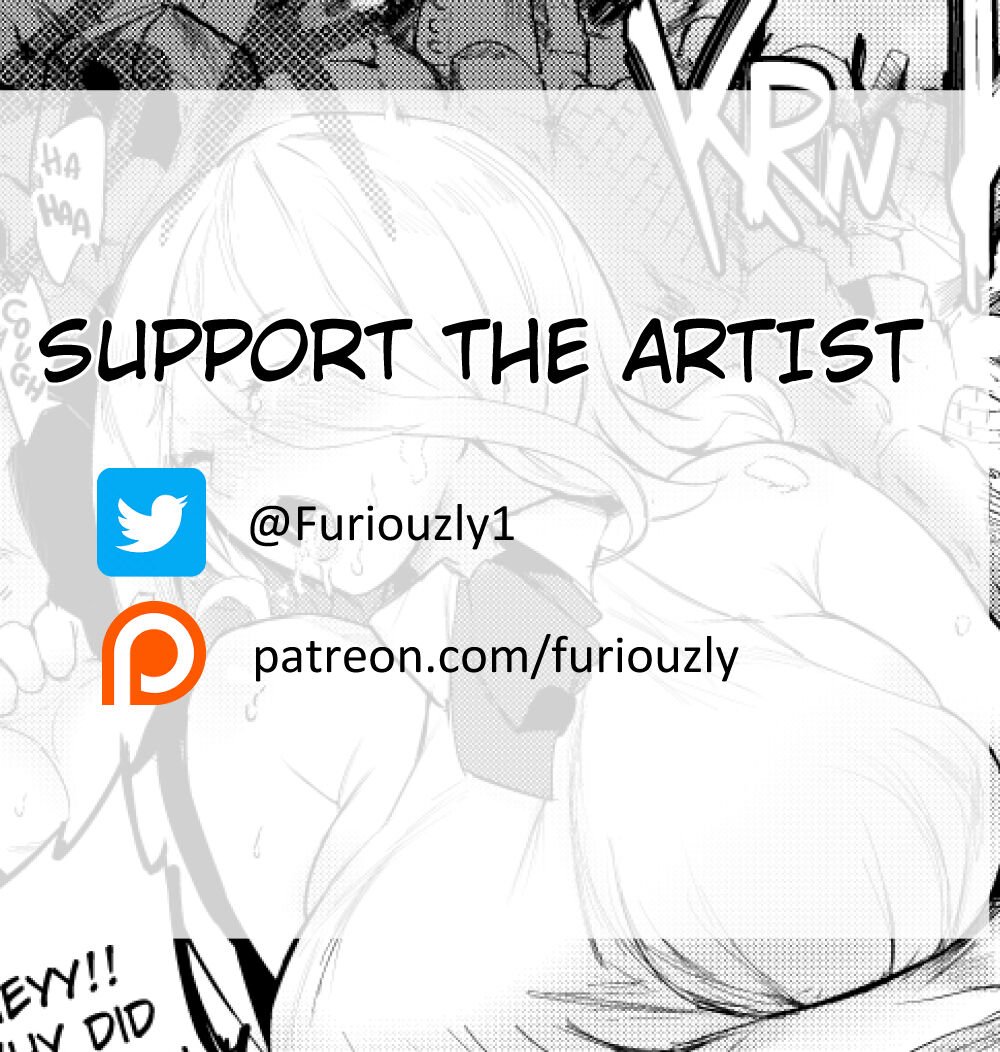 She claimed she was my Ex [Furiouzly] - Chapter 1 — Page 12