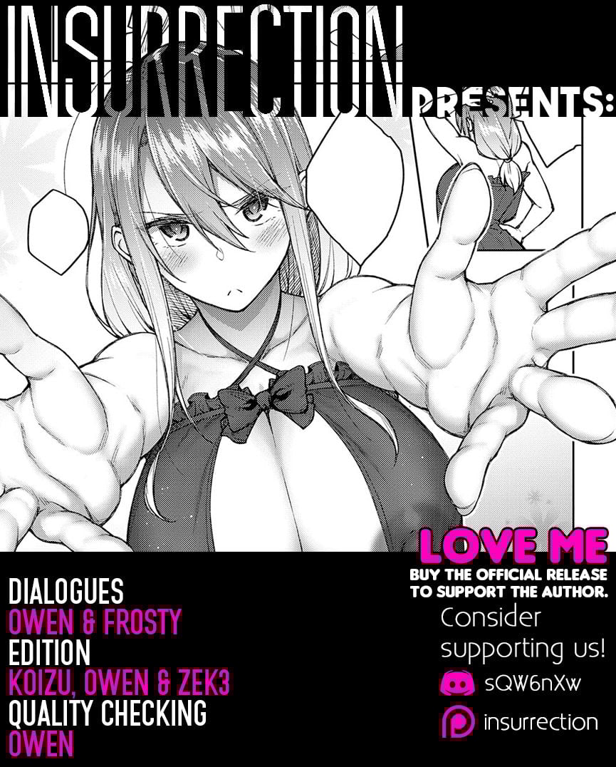 Love Me [Hiroya] - Chapter 1 — Page 25