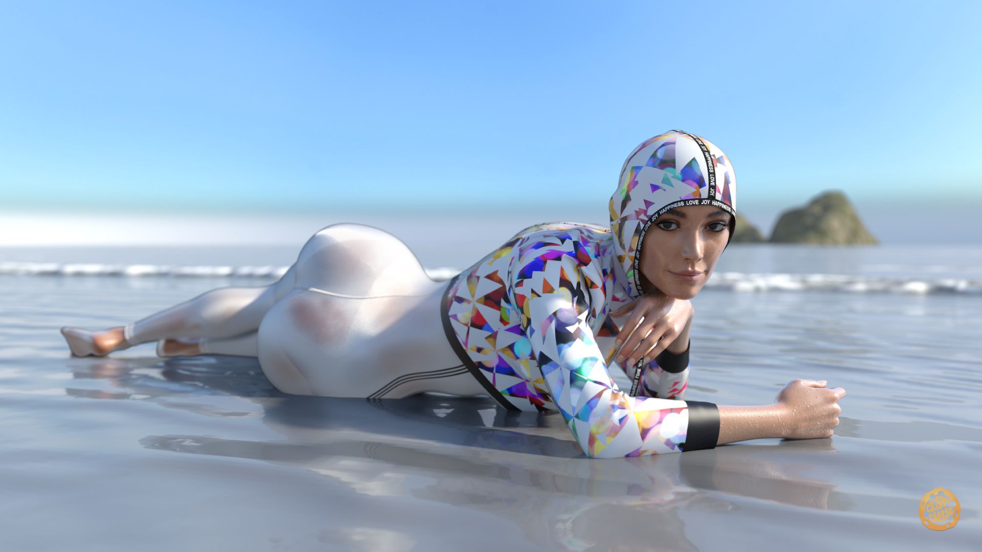 Live Report [Crispy Cheese] - Chapter 1 — Page 31