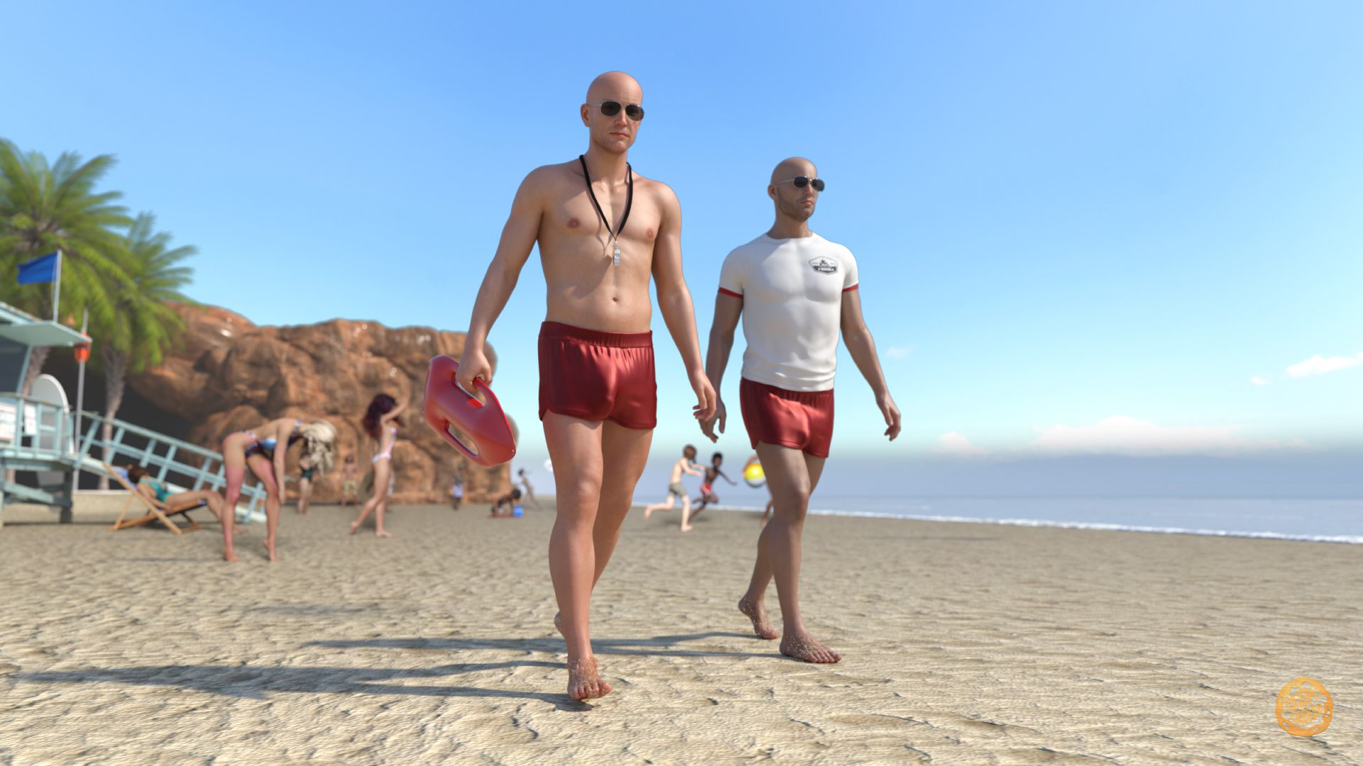 Live Report [Crispy Cheese] - Chapter 1 — Page 47