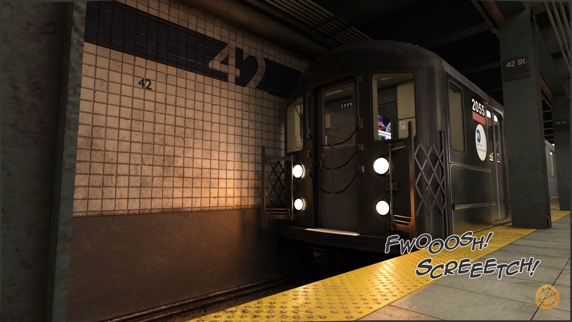 A Friend In Heat [Crispy Cheese] - Chapter 2 — Page 121