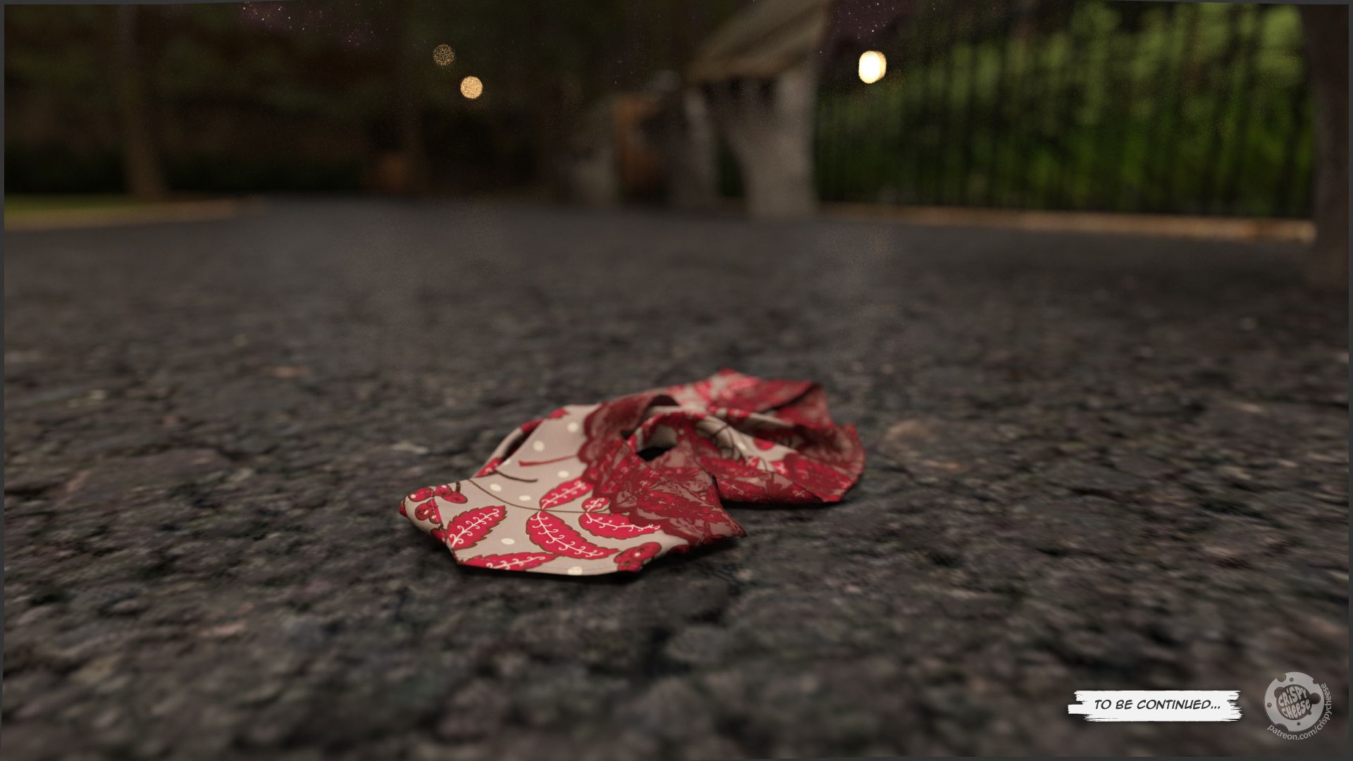 A Friend In Heat [Crispy Cheese] - Chapter 2 — Page 50