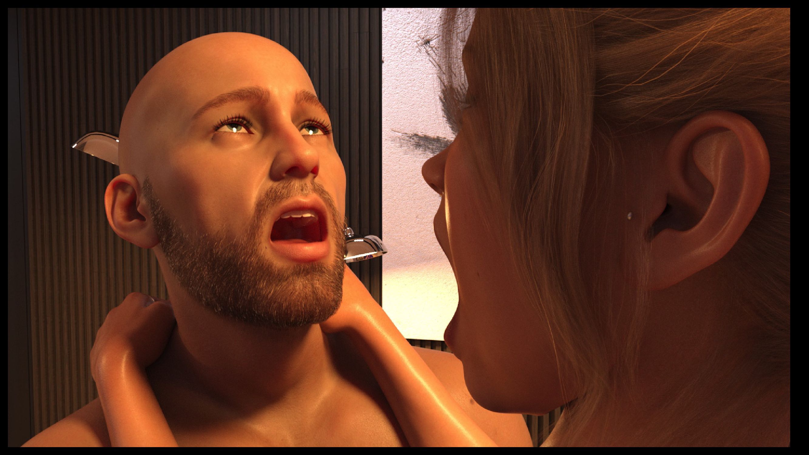 Raunchy Business [Sexy3DComics] - Chapter 1 — Page 66