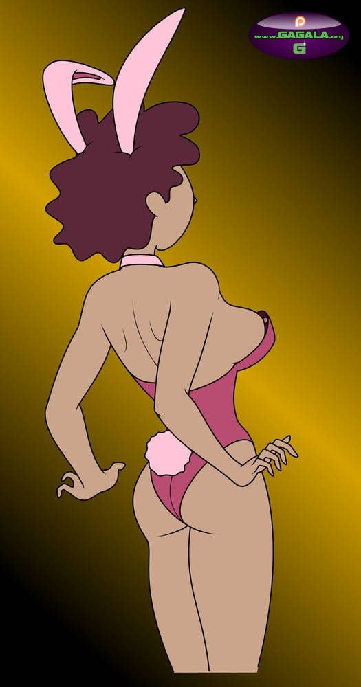 The Tale Of Kiki Possible (Kim Possible) [Gagala] - Chapter 1.5 — Page 121