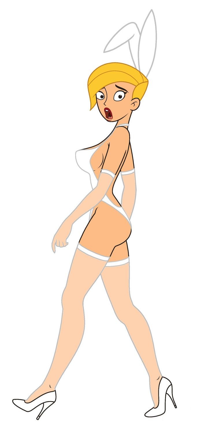 The Tale Of Kiki Possible (Kim Possible) [Gagala] - Chapter 1.5 — Page 13