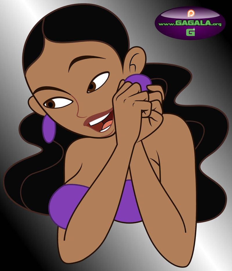 The Tale Of Kiki Possible (Kim Possible) [Gagala] - Chapter 1.5 — Page 145