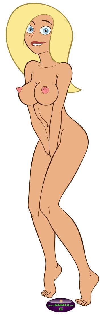 The Tale Of Kiki Possible (Kim Possible) [Gagala] - Chapter 1.5 — Page 148