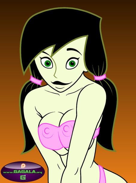 The Tale Of Kiki Possible (Kim Possible) [Gagala] - Chapter 1.5 — Page 25