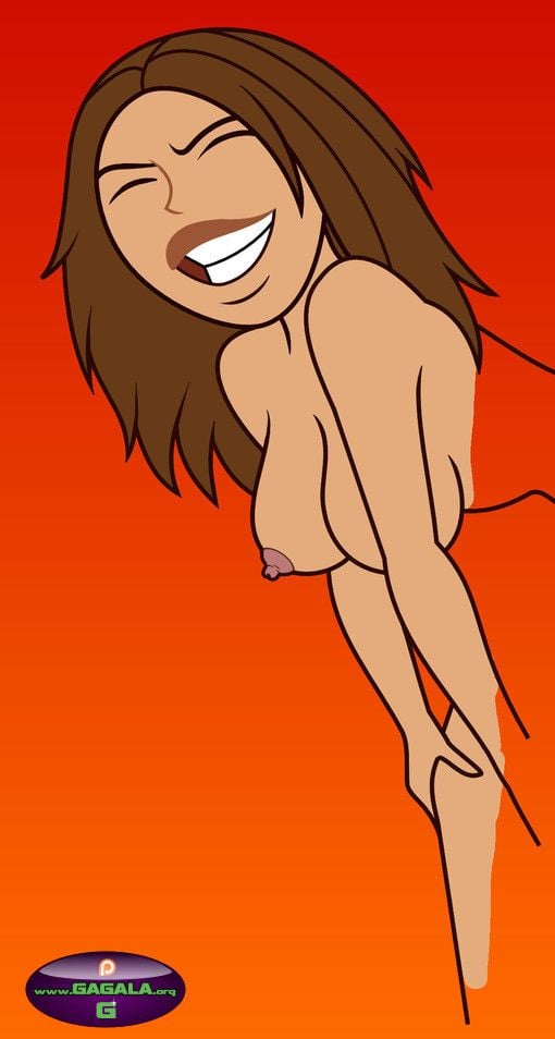 The Tale Of Kiki Possible (Kim Possible) [Gagala] - Chapter 1.5 — Page 36