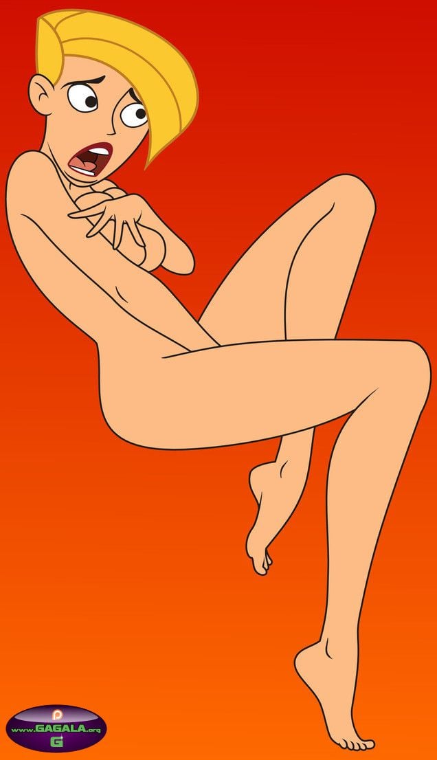 The Tale Of Kiki Possible (Kim Possible) [Gagala] - Chapter 1.5 — Page 39