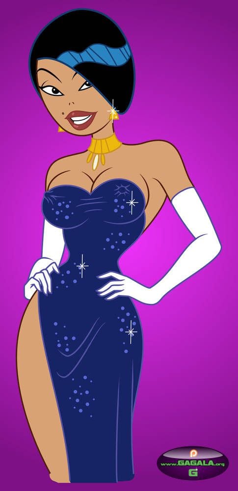 The Tale Of Kiki Possible (Kim Possible) [Gagala] - Chapter 1.5 — Page 69