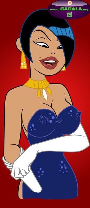 The Tale Of Kiki Possible (Kim Possible) [Gagala] - Chapter 1.5 — Page 75