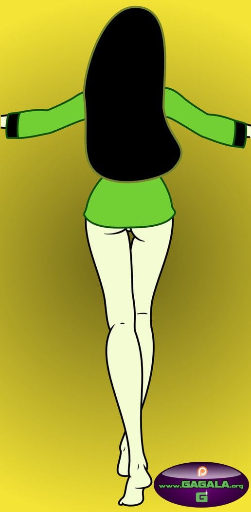 The Tale Of Kiki Possible (Kim Possible) [Gagala] - Chapter 1.5 — Page 78